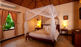 Premier Ocean Bungalow